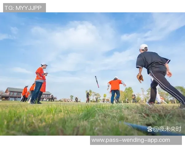 武汉业余足球队的拼搏精神与团结力量展现城市活力与热情