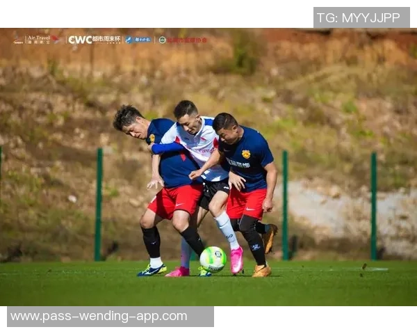 莒县足球联赛盛况空前球迷热情高涨共同见证精彩赛事