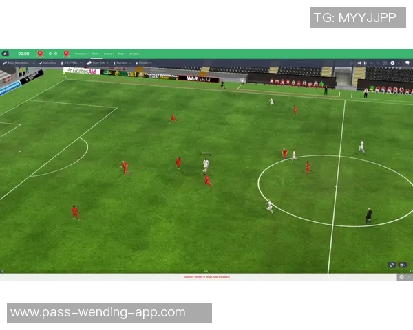 足球养成单机游戏攻略与技巧分享助你成为足球经理人